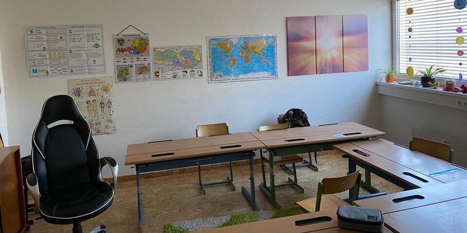 Erneut illegale Privatschule in Villach aufgeflogen