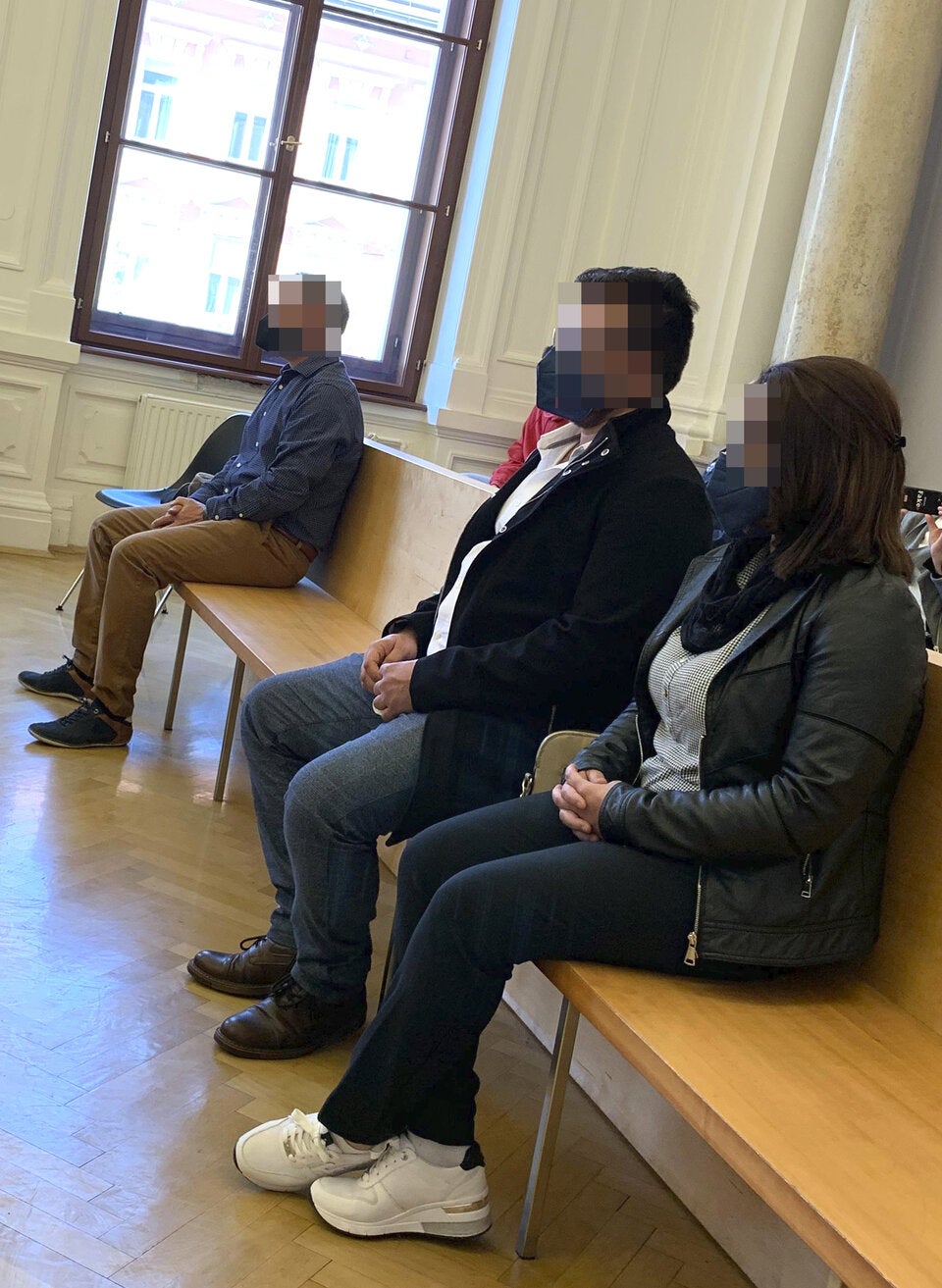 Mädchen (6) ertrank bei Bootsunfall: Eltern & Bootsverleiher verurteilt