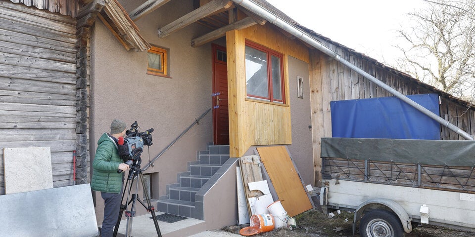 Freundin im Vollrausch erwürgt