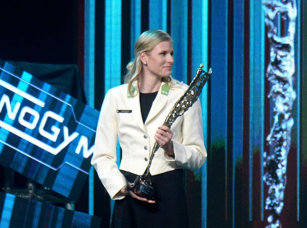 Mega-Star Hirscher erneut Sportler des Jahres