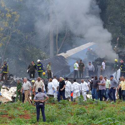 Das war das Jahr 2018
