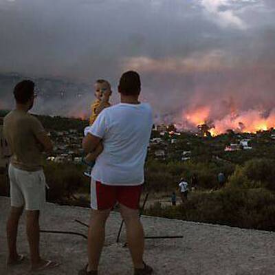 Das war das Jahr 2018