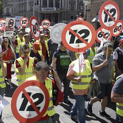Das war das Jahr 2018