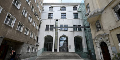 Aula der Wissenschaften Austrian Science Communication Center