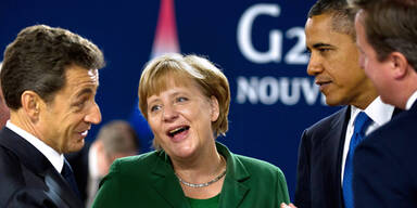 So zwang die Welt Griechenland in die Knie 