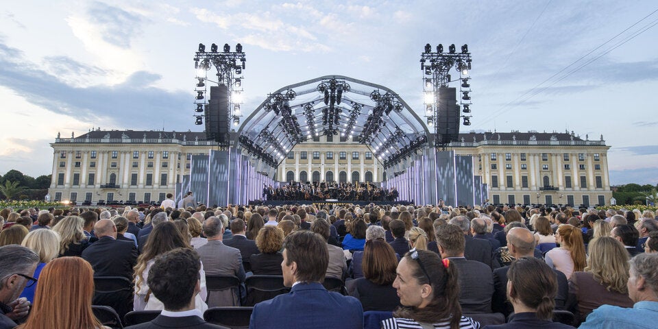 Sommernachtskonzert 2022