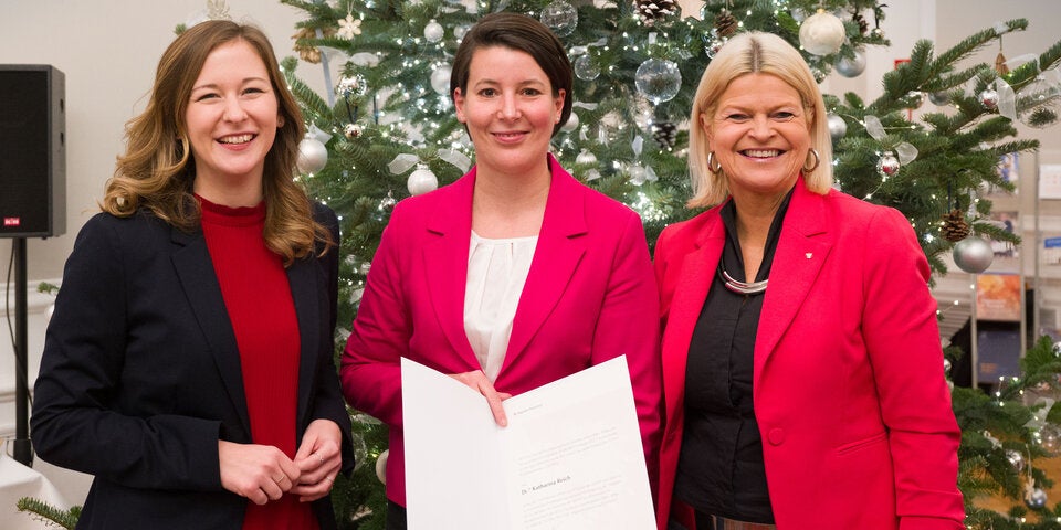 Corona: Gecko-Kommission wird verlängert