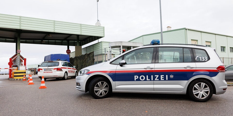 Grundwehrdiener (20) erschossen: Mordermittlungen eingeleitet