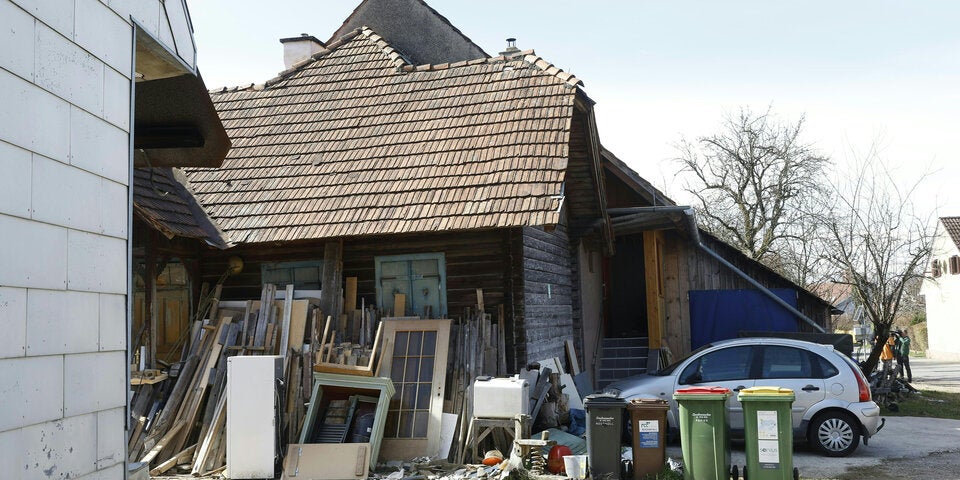 Mord-Alarm: Frau (33) tot aufgefunden