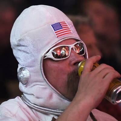 Das war das Jahr 2018