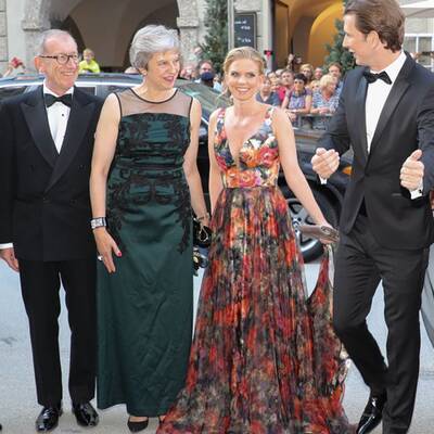 Das war das Jahr 2018