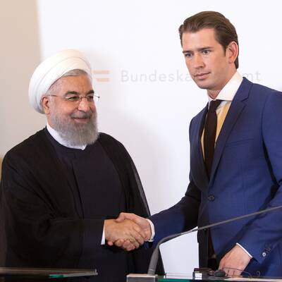 Das war das Jahr 2018