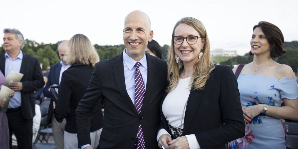 Sommernachtskonzert 2022