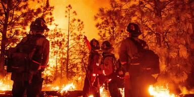 Weltklimarat warnt: Klimakrise k&ouml;nnte eskalieren