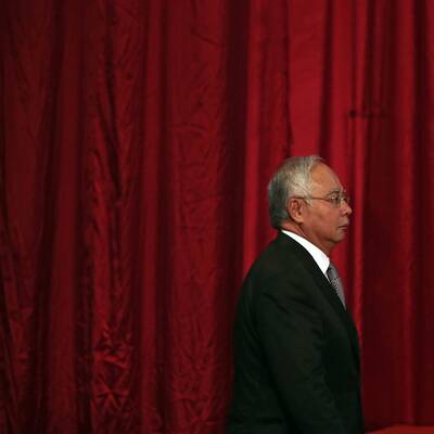 Hinweise auf vermissten Flieger im Süden des Indischen Ozeans