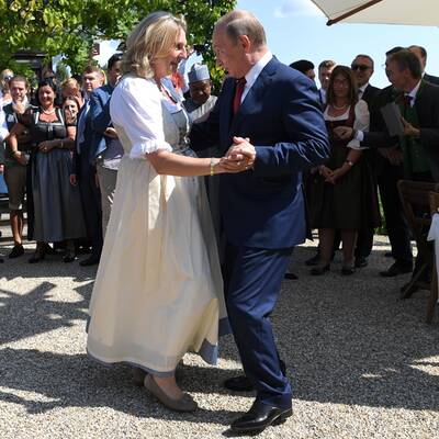 Das war das Jahr 2018