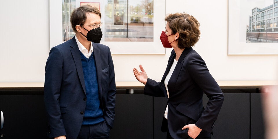 Rendi-Wagner erwartet neue Virusvariante im Sommer