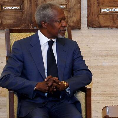 Das war das Jahr 2018