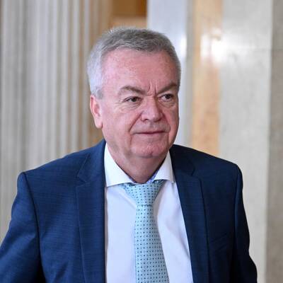 Rendi-Wagner bei der anschließenden Pressekonferenz