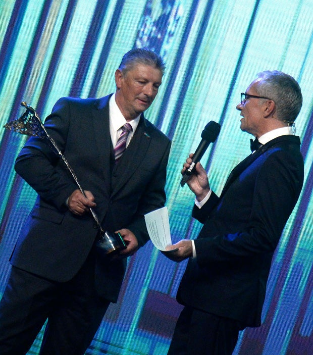 Mega-Star Hirscher erneut Sportler des Jahres