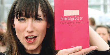 "Feuchtgebiete" erregen als Film