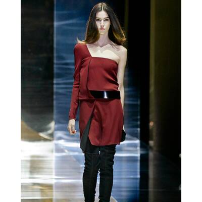 CHANEL: Alles Kunstpelz