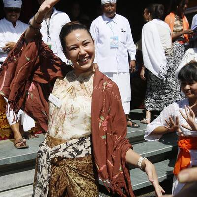 Wales: Gabrielle Shaw