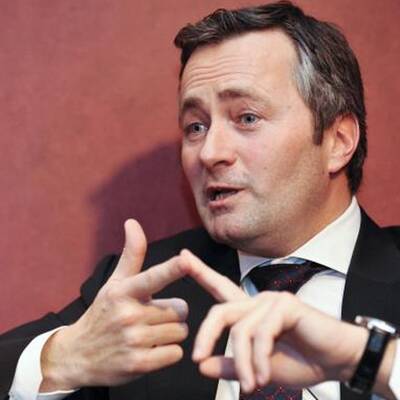 Platz 100: Richard Lugner 