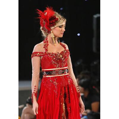 Wales: Gabrielle Shaw