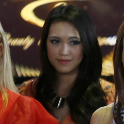 Wales: Gabrielle Shaw