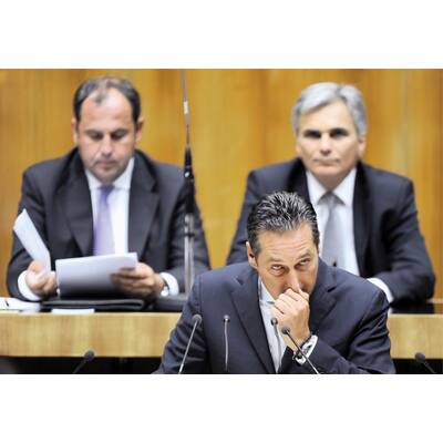 Körpersprache entschlüsselt: Lindsay Lohan 