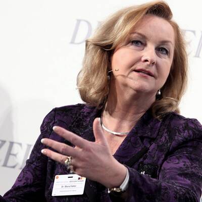 Platz 100: Richard Lugner 