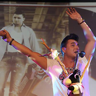 Platz 100: Richard Lugner 