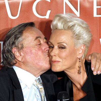 1992: Harry Belafonte