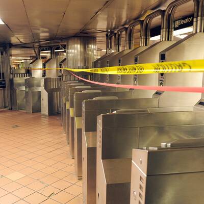 65 Millionen Menschen sind vom Hurrikan betroffen