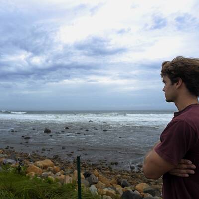 65 Millionen Menschen sind vom Hurrikan betroffen