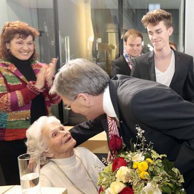 Peter Kaiser zum Kärntner Landeschef gewählt.