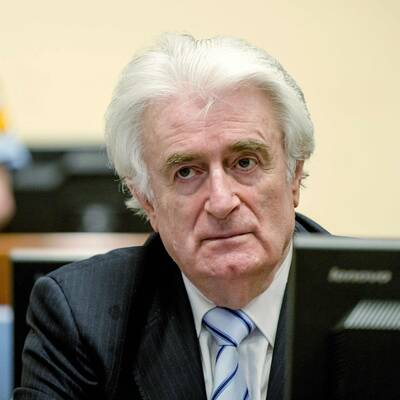 Das war das Jahr 2016