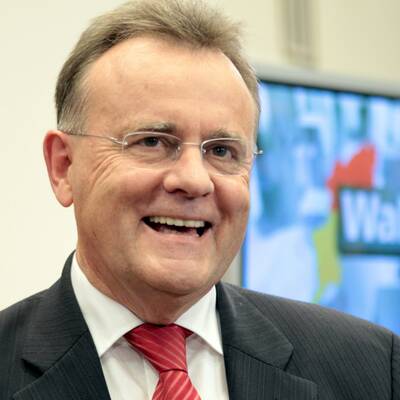 Platz 100: Richard Lugner 