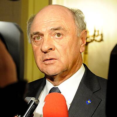 Platz 100: Richard Lugner 