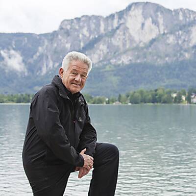 Platz 100: Richard Lugner 