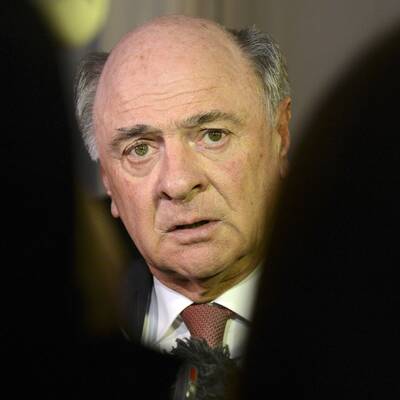 Treffen von Regierung und Landeshauptleute brachte wenig Konkretes