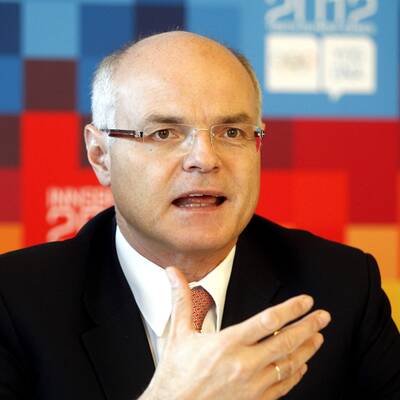 Platz 100: Richard Lugner 