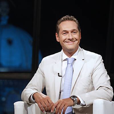 Platz 100: Richard Lugner 