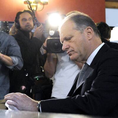 Das Urteil wurde aufgehoben