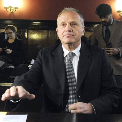 Das Urteil wurde aufgehoben