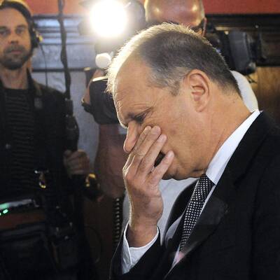 Das Urteil wurde aufgehoben