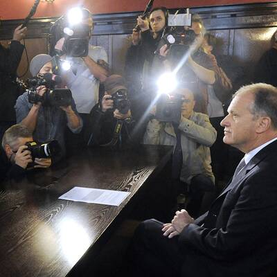 Das Urteil wurde aufgehoben