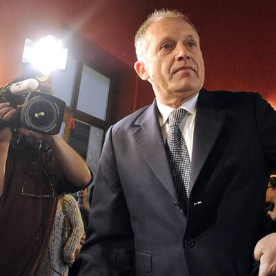 Das Urteil wurde aufgehoben