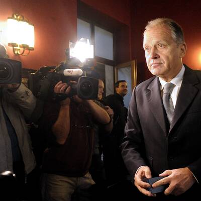 Das Urteil wurde aufgehoben